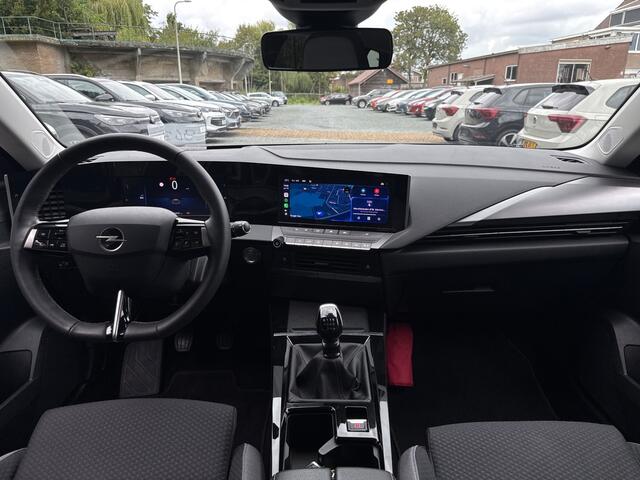 Opel ASTRA Sports Tourer 1.2 TURBO BUSINESS EDITION 180° CAMERA/NAVI/CARPLAY