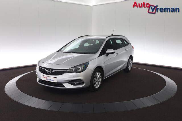 Opel ASTRA Sports Tourer 1.2 Edition