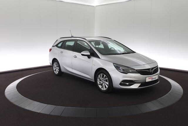 Opel ASTRA Sports Tourer 1.2 Edition