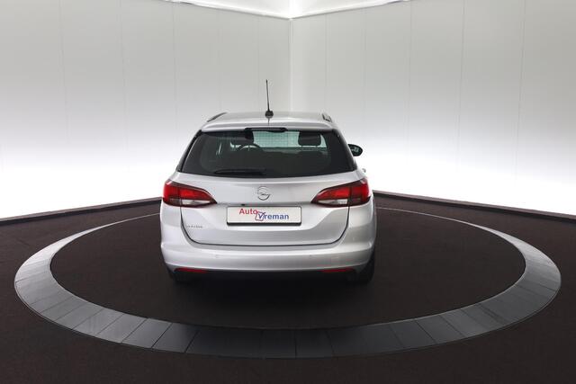 Opel ASTRA Sports Tourer 1.2 Edition