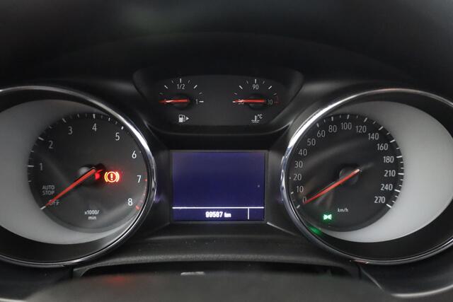 Opel ASTRA Sports Tourer 1.2 Edition