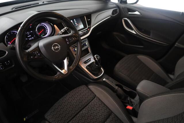 Opel ASTRA Sports Tourer 1.2 Edition