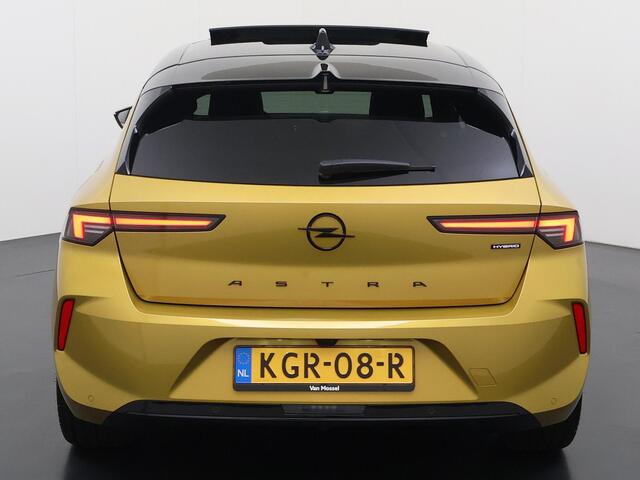 Opel ASTRA 1.6 Turbo Plug In Hybrid Ultimate