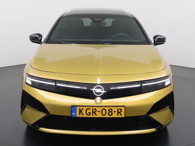 Opel ASTRA 1.6 Turbo Plug In Hybrid Ultimate