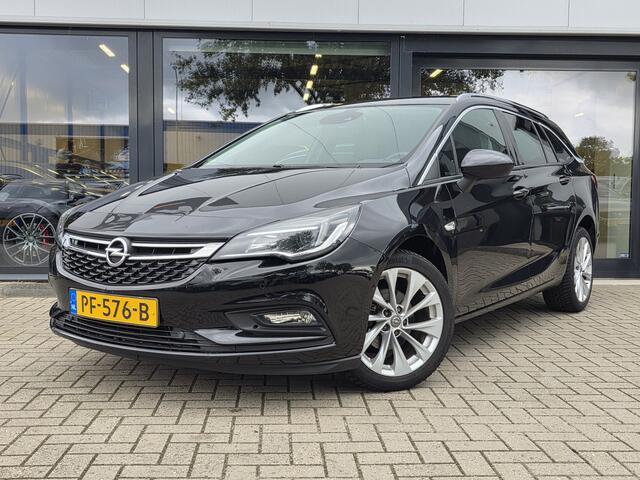 Opel ASTRA Sports Tourer 1.4 Innovation + CAMERA + KLIMA + STUUR EN STOELVERWARMING
