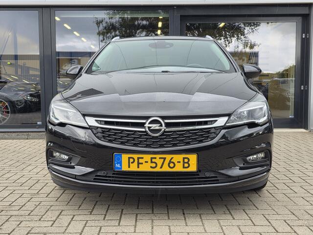 Opel ASTRA Sports Tourer 1.4 Innovation + CAMERA + KLIMA + STUUR EN STOELVERWARMING
