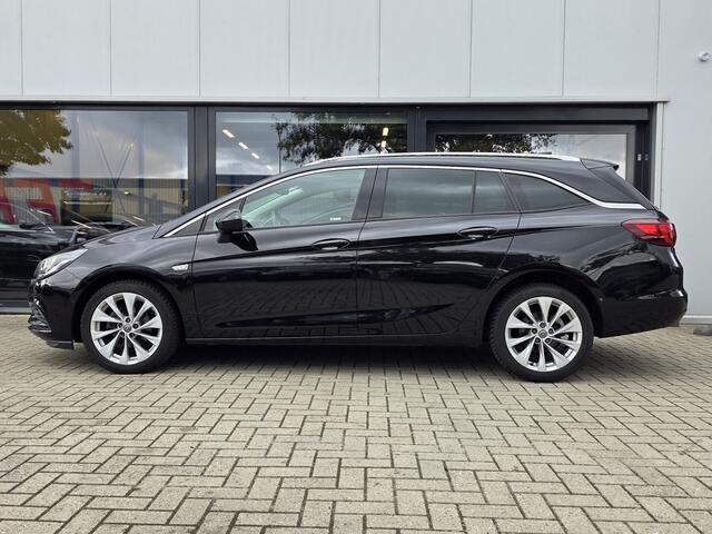 Opel ASTRA Sports Tourer 1.4 Innovation + CAMERA + KLIMA + STUUR EN STOELVERWARMING
