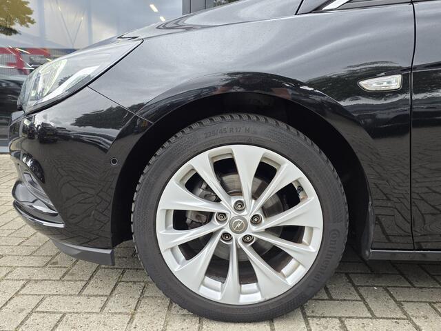Opel ASTRA Sports Tourer 1.4 Innovation + CAMERA + KLIMA + STUUR EN STOELVERWARMING