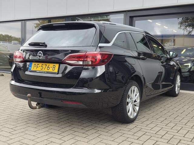 Opel ASTRA Sports Tourer 1.4 Innovation + CAMERA + KLIMA + STUUR EN STOELVERWARMING