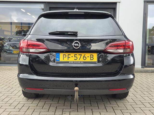 Opel ASTRA Sports Tourer 1.4 Innovation + CAMERA + KLIMA + STUUR EN STOELVERWARMING