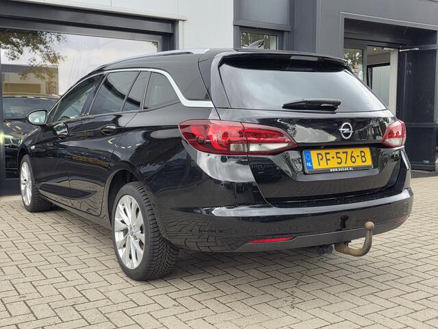 Opel ASTRA Sports Tourer 1.4 Innovation + CAMERA + KLIMA + STUUR EN STOELVERWARMING