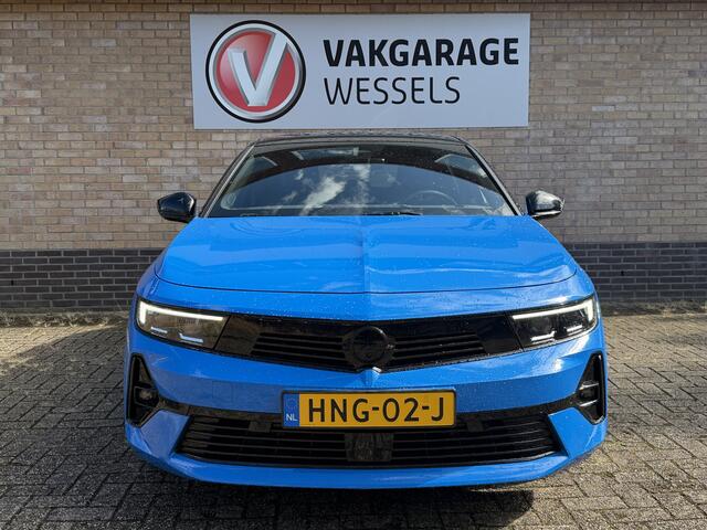 Opel ASTRA 1.2 Turbo Hybrid GS | Clima | PDC | Camera | Adaptieve Cruise |