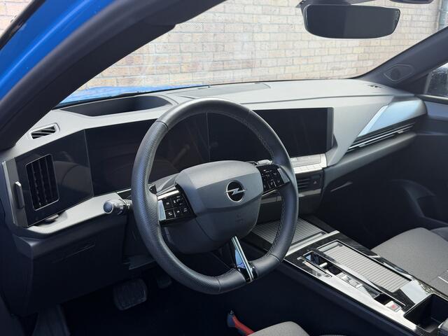 Opel ASTRA 1.2 Turbo Hybrid GS | Clima | PDC | Camera | Adaptieve Cruise |