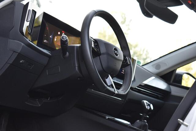 Opel ASTRA 1.2 Stoelvw Stuurvw Camera