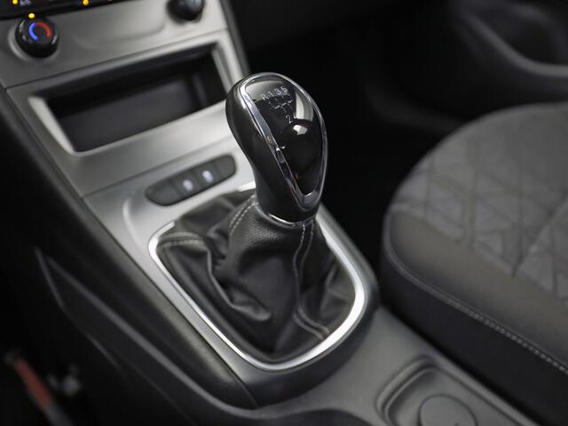 Opel ASTRA Sports Tourer 1.0 Turbo 120 Jaar Edition (APPLE CARPLAY, NAVIGATIE, LM VELGEN, PARKEERSENSOREN, SPORTSTOELEN, CRUISE, NIEUWE APK, NIEUWSTAAT)