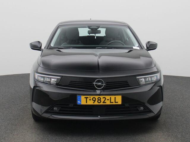 Opel ASTRA Sports Tourer 1.2 Turbo | Camera| Navigatie | Parkeersensoren | Cruisecontrol |