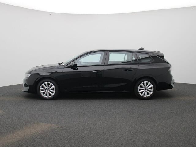 Opel ASTRA Sports Tourer 1.2 Turbo | Camera| Navigatie | Parkeersensoren | Cruisecontrol |