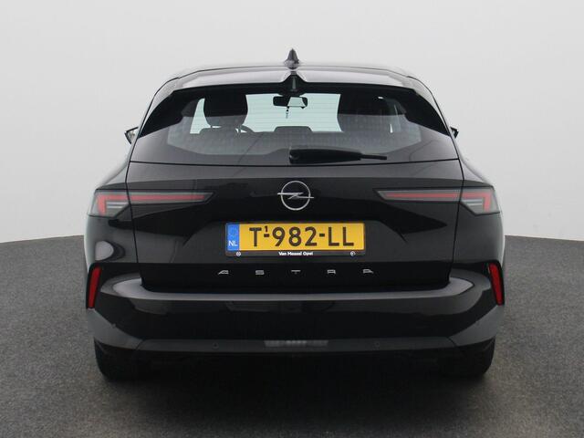 Opel ASTRA Sports Tourer 1.2 Turbo | Camera| Navigatie | Parkeersensoren | Cruisecontrol |