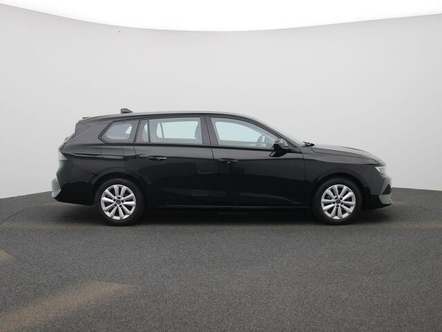 Opel ASTRA Sports Tourer 1.2 Turbo | Camera| Navigatie | Parkeersensoren | Cruisecontrol |