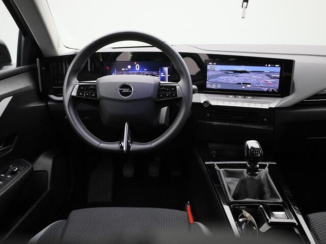 Opel ASTRA Sports Tourer 1.2 Turbo | Camera| Navigatie | Parkeersensoren | Cruisecontrol |