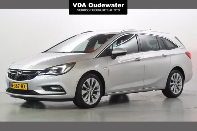 Opel ASTRA Sports Tourer 1.4T 150pk Innovation+