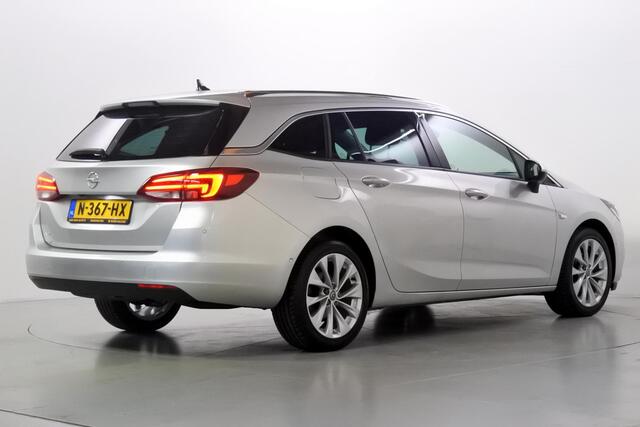 Opel ASTRA Sports Tourer 1.4T 150pk Innovation+