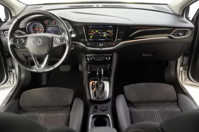 Opel ASTRA Sports Tourer 1.4T 150pk Innovation+