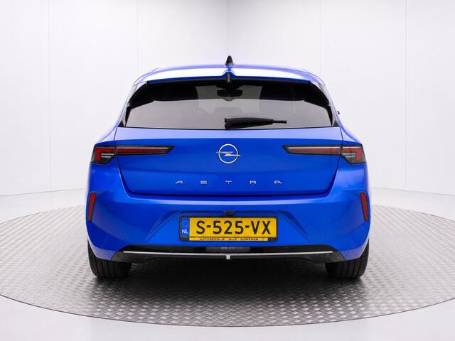Opel ASTRA 1.2 GS Line | Automaat | Adaptive Cruise | AGR Stoelen | Navi Full Map | Camera + PDC v\a | Keyless Start & Entry | Apple Carplay
