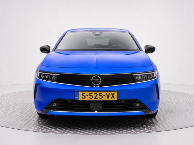 Opel ASTRA 1.2 GS Line | Automaat | Adaptive Cruise | AGR Stoelen | Navi Full Map | Camera + PDC v\a | Keyless Start & Entry | Apple Carplay
