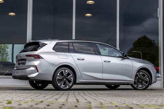 Opel ASTRA Electric 54 kWh | NL auto | Stuur ver. | LED