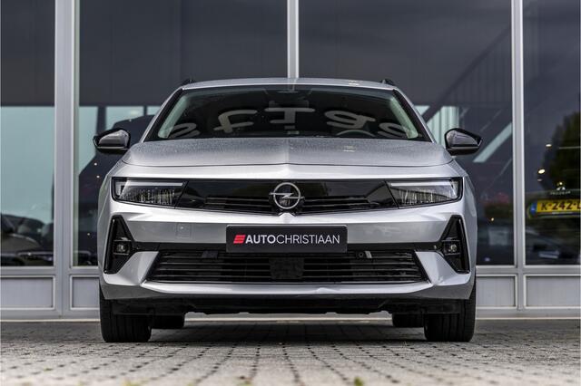 Opel ASTRA Electric 54 kWh | NL auto | Stuur ver. | LED