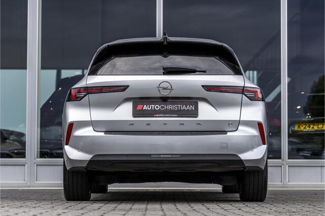 Opel ASTRA Electric 54 kWh | NL auto | Stuur ver. | LED