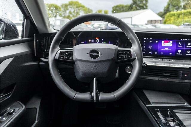 Opel ASTRA Electric 54 kWh | NL auto | Stuur ver. | LED