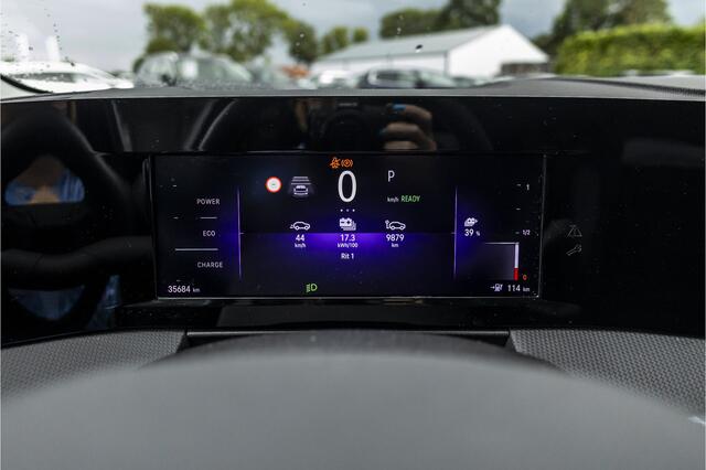 Opel ASTRA Electric 54 kWh | NL auto | Stuur ver. | LED