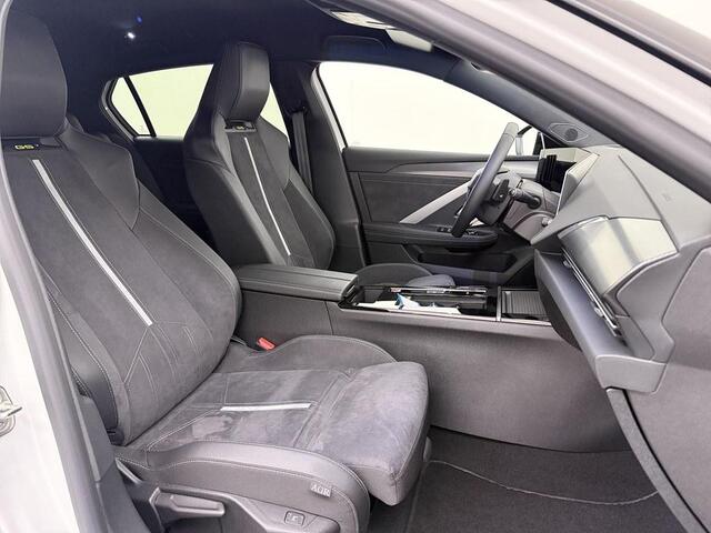 Opel ASTRA 1.6 Turbo Plug In Hybrid GSe 225pk Hud/Alcantara/ 360.Camera/Agr/Keyless/Led.Matrix/Winterpakket ZGAN