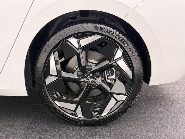 Opel ASTRA 1.6 Turbo Plug In Hybrid GSe 225pk Hud/Alcantara/ 360.Camera/Agr/Keyless/Led.Matrix/Winterpakket ZGAN