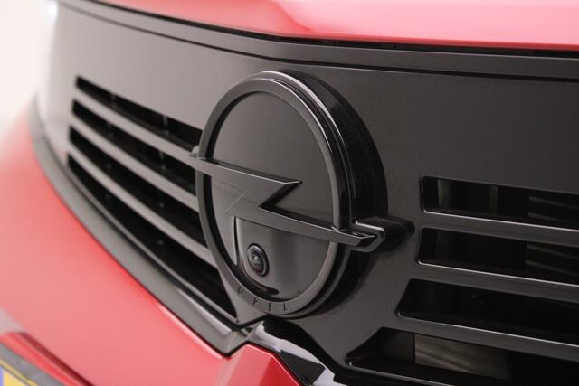 Opel ASTRA 1.6 Hybrid Level 4 Ultimate | Panoramadak | Luxe AGR Stoelen | Camera 360 + PDC v/a | Navi Full + Spraak | Stuurverwarmd | Keyless Entry & Start | Adaptive Cruise