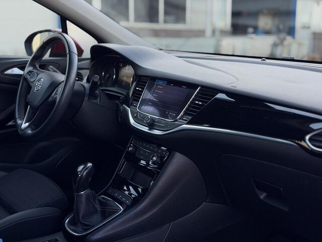 Opel ASTRA 1.2 Elegance|Carplay|Camera|Keyless