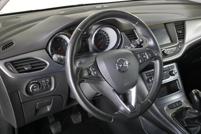 Opel ASTRA 1.4 Turbo 120 Jaar Edition Climate | Cruise | Carplay | DAB | Lichtmetaal.