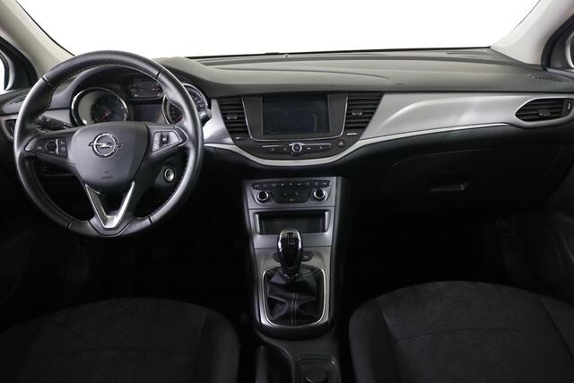 Opel ASTRA 1.4 Turbo 120 Jaar Edition Climate | Cruise | Carplay | DAB | Lichtmetaal.