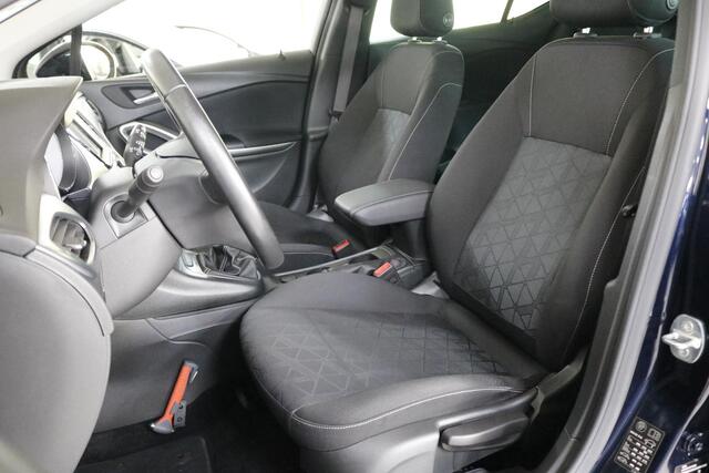Opel ASTRA 1.4 Turbo 120 Jaar Edition Climate | Cruise | Carplay | DAB | Lichtmetaal.