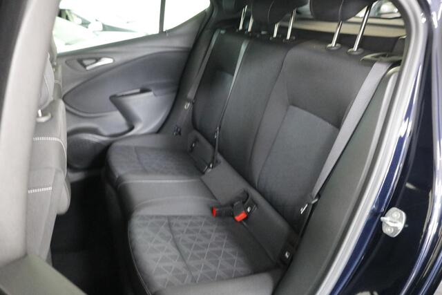 Opel ASTRA 1.4 Turbo 120 Jaar Edition Climate | Cruise | Carplay | DAB | Lichtmetaal.