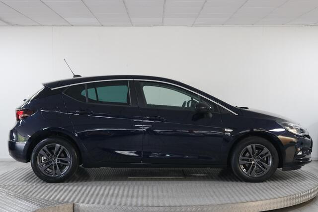 Opel ASTRA 1.4 Turbo 120 Jaar Edition Climate | Cruise | Carplay | DAB | Lichtmetaal.