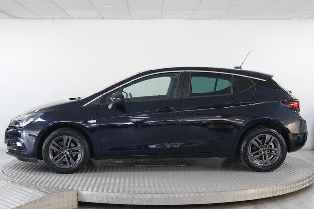 Opel ASTRA 1.4 Turbo 120 Jaar Edition Climate | Cruise | Carplay | DAB | Lichtmetaal.