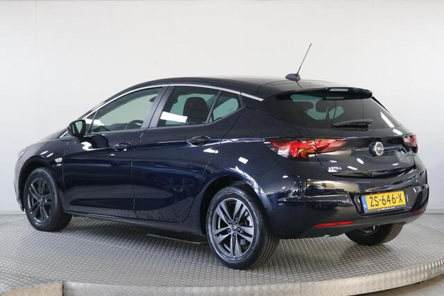 Opel ASTRA 1.4 Turbo 120 Jaar Edition Climate | Cruise | Carplay | DAB | Lichtmetaal.