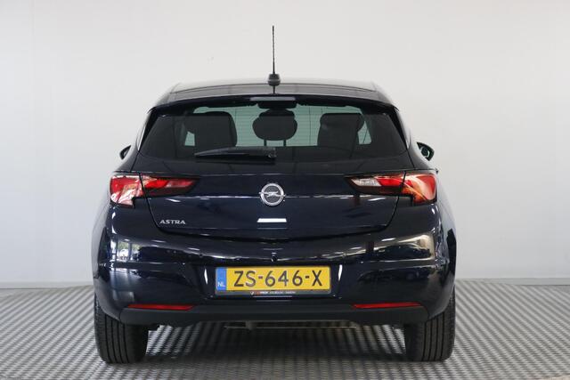 Opel ASTRA 1.4 Turbo 120 Jaar Edition Climate | Cruise | Carplay | DAB | Lichtmetaal.