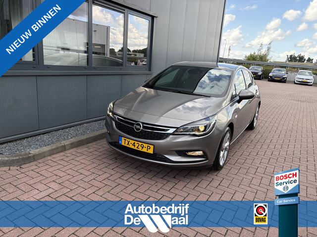 Opel ASTRA 1.4T 150pk Innovation 5-drs. NAVI/CLIMA/CRUISE/CAPRLAY/PDC/AFN.TREKHAAK