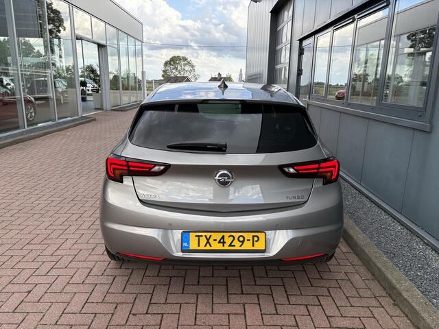 Opel ASTRA 1.4T 150pk Innovation 5-drs. NAVI/CLIMA/CRUISE/CAPRLAY/PDC/AFN.TREKHAAK