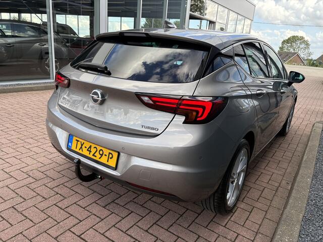 Opel ASTRA 1.4T 150pk Innovation 5-drs. NAVI/CLIMA/CRUISE/CAPRLAY/PDC/AFN.TREKHAAK