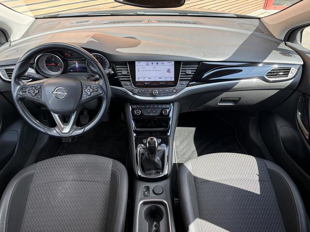 Opel ASTRA 1.4 Innovation Cruise / Navi / Trekhaak